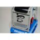 Reversible Plate Compactor | 10,120 lbs Force | Diesel | Bartell Global BR4600Y - Image 4