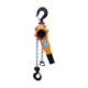 Lever Hoist | 1 1/2 Ton | Galvanized | Bison Lifting LH15-10-G
