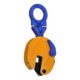 Plate Clamp | 1 Ton | Universal | Bison Lifting UPG-1 - Image 3