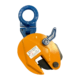 Plate Clamp | 1 Ton | Universal | Bison Lifting UPG-1