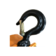 Bison Lifting 2 Ton Manual Black Oxide Chain Hoist - Image 2