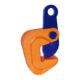 Plate Clamp | 3 Ton | Horizontal | Bison Lifting HPG-3