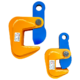 Plate Clamp | 3 Ton | Horizontal | Bison Lifting HPG-3 - Image 2
