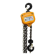 Bison Lifting 5 Ton Manual Black Oxide Chain Hoist