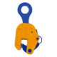 Plate Clamp | 5 Ton | Vertical | Bison Lifting VPG-5 - Image 3
