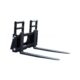 Pallet Fork | 10,000 lbs Capacity | Walk Through | Blue Diamond Attachments - Image 4