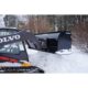 Snow Pusher | 120'' | Blue Diamond Attachments - Image 5