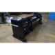 Snow Pusher | 120'' | Blue Diamond Attachments - Image 2