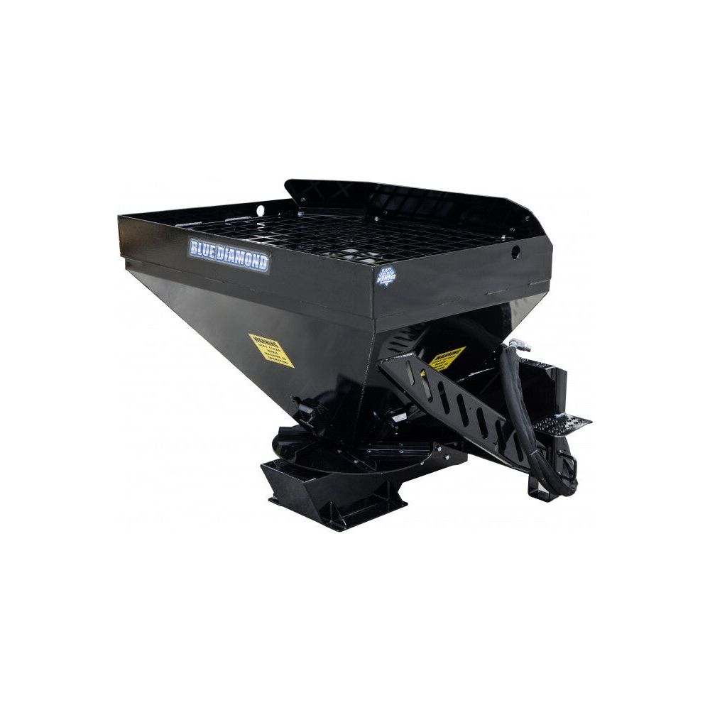 blue-diamond-attachments-18-CU-FT-spreader-heavy-duty-101115-8.jpg Spreader | 18 CU/FT | Heavy Duty | Blue Diamond Attachments - Image 1