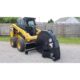 Road Saw | 18'' Cut Depth | Blue Diamond Attachments - Image 3