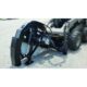 Road Saw | 18'' Cut Depth | Blue Diamond Attachments - Image 4