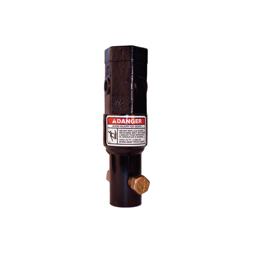 blue-diamond-attachments-2-Hex-female-to-2-9-16-rd-male-auger-adapters-205105.jpg Auger Adapters | Blue Diamond Attachments - Image 1
