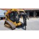 Hydraulic Breaker Hammer | 21.2 Max Oil Flow | Blue Diamond Attachments - Image 4