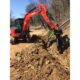 Hydraulic Breaker Hammer | 21.2 Max Oil Flow | Blue Diamond Attachments - Image 6