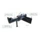 Log Splitter | 25 Ton | Blue Diamond Attachments - Image 2