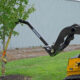 Tree Boom | 3500 Lift Cap | Blue Diamond Attachments - Image 3