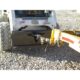 Trailer Spotter | 3500 lbs Lift Capacity | Blue Diamond Attachments - Image 2