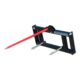 Hay Spear | 36'' | Blue Diamond Attachments