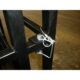 Forklift | Work Platform | 4'x 8' | Blue Diamond Attachments - Image 14