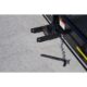 Forklift | Work Platform | 4'x 8' | Blue Diamond Attachments - Image 9