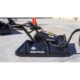 Disc Mulcher | 44'' | 100cc | Blue Diamond Attachments - Image 3