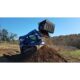 Screening Bucket  | 47'' | Blue Diamond Attachments - Image 3