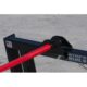 Hay Spear | 48'' | Blue Diamond Attachments - Image 3
