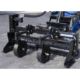 Power Rake | 48'' | Blue Diamond Attachments - Image 3