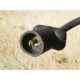 Spreader | 5 CU/FT | Standard Duty | Blue Diamond Attachments - Image 6