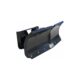 Snow Plow V-Blade | 6' | Blue Diamond Attachments
