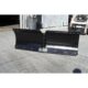 Snow Plow V-Blade | 6' | Blue Diamond Attachments - Image 8