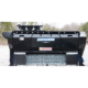 Blue Diamond SDX Excavator Drum Mulcher – 60″, Heavy-Duty - Image 5