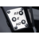 Blue Diamond SDX Excavator Drum Mulcher – 60″, Heavy-Duty - Image 10