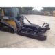 Brush Cutter | 60'' | Extreme Duty | Blue Diamond Attachments - Image 2