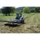 Brush Cutter | 60'' | Extreme Duty | Blue Diamond Attachments - Image 10