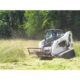 Brush Cutter | 60'' | Extreme Duty | Blue Diamond Attachments - Image 8