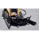 Brush Cutter | 60'' | Extreme Duty | Blue Diamond Attachments - Image 5