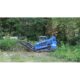Brush Cutter | 60'' | Extreme Duty  | Blue Diamond Attachments - Image 8