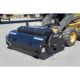 Pick up Broom | 60'' | Blue Diamond Attachments - Image 2