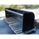 Snow Pusher | 60'' | Blue Diamond Attachments - Image 10