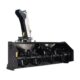 Snow Blower | 62'' | 14-17 GPM | Blue Diamond Attachments