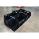 Grapple Bucket | 66'' | Blue Diamond Attachments - Image 4