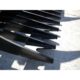 Rock Bucket | 66'' | Blue Diamond Attachments - Image 4