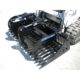 Rock Bucket | 66'' | Blue Diamond Attachments - Image 2