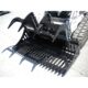 Rock Bucket | 66'' | Blue Diamond Attachments - Image 3