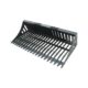 Rock Bucket | 66'' | Blue Diamond Attachments