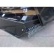 Brush Cutter | 72'' | Extreme Duty | Blue Diamond Attachments - Image 6