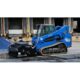 Pick up Broom | 72'' | Blue Diamond Attachments - Image 4