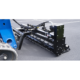 Power Rake | 72'' | Blue Diamond Attachments - Image 4