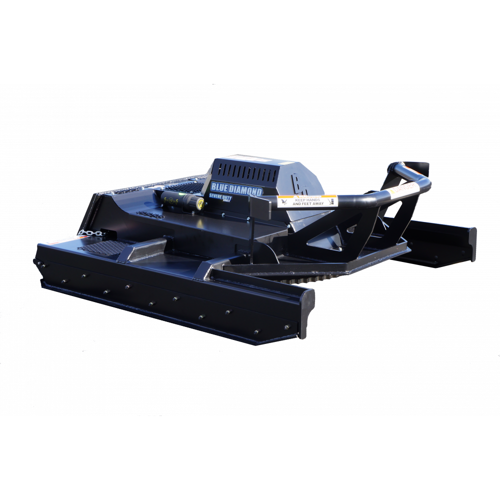 blue-diamond-attachments-72-severe-duty-brush-cutter-150cc-series2-103122.png Brush Cutter | 72'' | 150 CC | Blue Diamond Attachments - Image 1